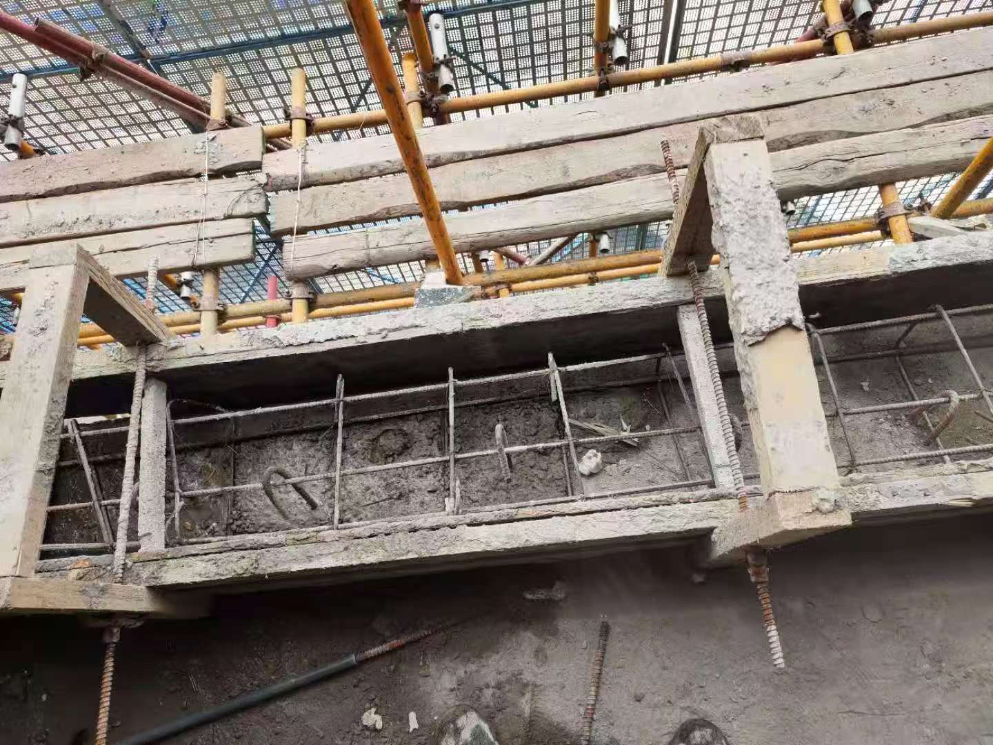 丹东厂房加固公司如何选择
